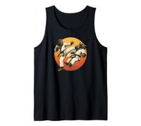 Kung-Fu Judoiste Karate Bear vs. Sasquatch-Bigfoot Taekwondo Camiseta sin Mangas