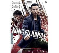 Kung Fu Jungle [Italia] [DVD]