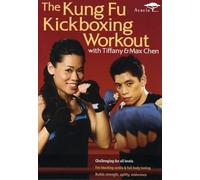 Kung Fu Kickboxing Workout with Tiffany & Max Chen