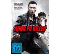 Kung Fu Killer [Alemania] [DVD]