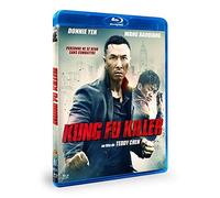 Kung Fu Killer [Francia] [Blu-ray]