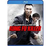 Kung Fu Killer [USA] [Blu-ray]