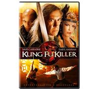 Kung Fu Killer [USA] [DVD]