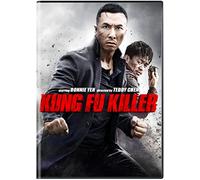 Kung Fu Killer [USA] [DVD]