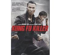 Kung Fu Killer [USA] [DVD]