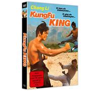 Kung Fu King – DVD – Edición Alemania – 375 Media