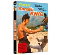 Kung Fu King (DVD) (Importación USA)