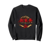 Kung-Fu Lau Gar Hung Kuen Sudadera