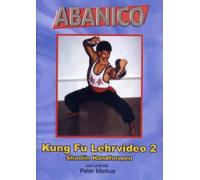 Kung Fu Lehrvideo 2 - Shaolin Handformen [Alemania] [DVD]