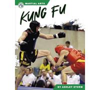 Kung Fu (Martial Arts)