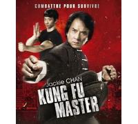 Kung Fu Master [Francia] [Blu-ray]