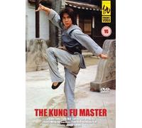 Kung Fu Master [Reino Unido] [DVD]