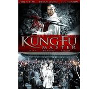 Kung-Fu Master [USA] [DVD]
