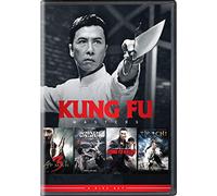 Kung Fu Masters [USA] [DVD]