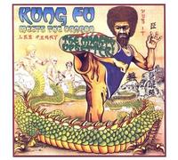 Kung Fu Meets the Dragon by Lee Perry & Upsetters