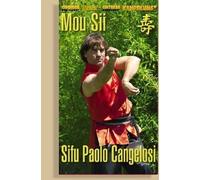 Kung Fu. Mou Sii. La Danza del León [DVD] [Reino Unido]