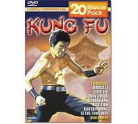 Kung Fu Movie Set - Kung Fu [USA] [DVD]