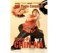 Kung Fu Pa Kua [DVD]