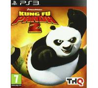 Kung Fu Panda 2