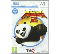 Kung Fu Panda 2