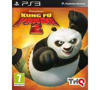 Kung fu panda 2