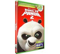 Kung Fu Panda 2 [Francia] [DVD]