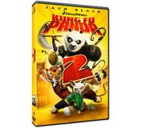 Kung Fu Panda 2 [DVD]