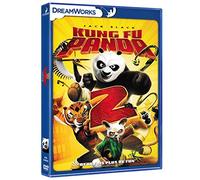 Kung Fu Panda 2 [DVD]