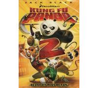 Kung Fu Panda 2 [Francia] [DVD]