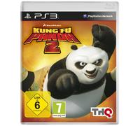 Kung Fu Panda 2 [Importación Alemana]