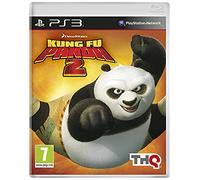 Kung Fu Panda 2 [Importación francesa]
