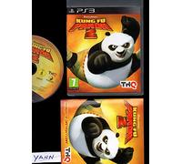 Kung Fu Panda 2 [Importación italiana]