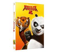 Kung Fu Panda 2 [Italia] [DVD]