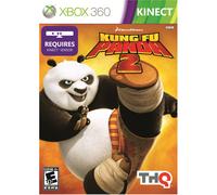 Kung Fu Panda 2 Kinect - Xbox 360