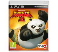 Kung Fu Panda 2 (PS3) [Importación inglesa]