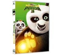 Kung Fu Panda 3 [DVD]