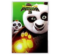 Kung Fu Panda 3 [DVD] (IMPORT) (No hay versión española)