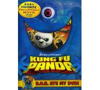 Kung Fu Panda (Best Ofb. Ate My Dvd) [Edizione: Stati Uniti] [Reino Unido]