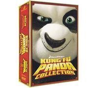 Kung Fu Panda collection [Italia] [DVD]