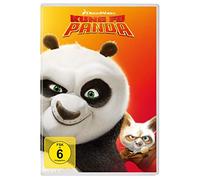 Kung Fu Panda [Alemania] [DVD]