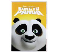 Kung Fu Panda [DVD] (IMPORT) (No hay versiÄln espaÄaola)