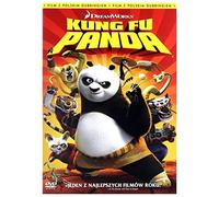 Kung Fu Panda [DVD] (IMPORT) (No hay versiÄln espaÄaola)