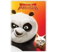 Kung Fu Panda [Edizione: Stati Uniti] [Italia] [DVD]