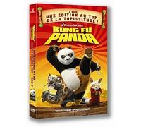 Kung Fu Panda [Francia] [DVD]