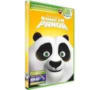 Kung Fu Panda [Francia] [DVD]
