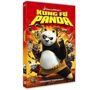 Kung Fu Panda [Francia] [DVD]