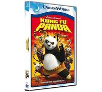 Kung Fu Panda [Francia] [DVD]