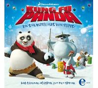 Kung Fu Panda - Hsp Z.Film-Special-EIN Schlagfertiges Winterfest [Import]