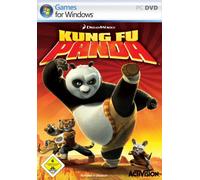 Kung Fu Panda [Importación alemana]