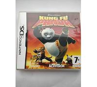 Kung Fu Panda (Nintendo DS)[Importación inglesa]